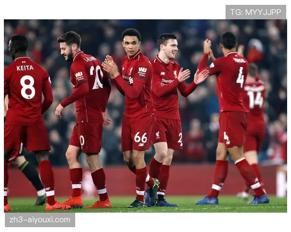 利物浦与水晶宫数据对比 射正率成比赛转折点