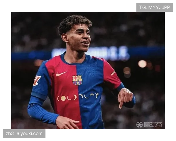 亚马尔接受射频治疗缓解疼痛 本周有望复出助阵