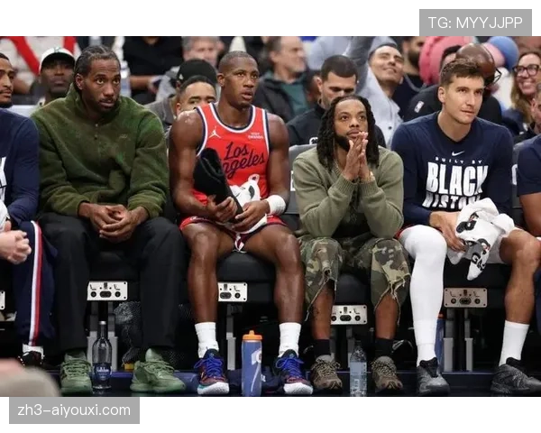 快船伦纳德加兰组合效率分析 两人同时30+5助攻成队史第五对